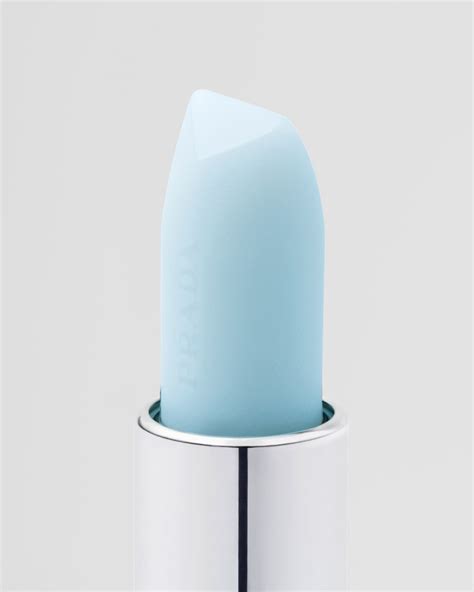 prada blushing care lip balm - u001 - astral pink